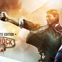BioShock Infinite: The Complete Edition #30141
