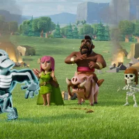 Clash of Clans #2440