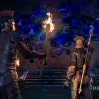 The Elder Scrolls Online: Dragonhold #14039