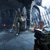 Metal: Hellsinger #40964