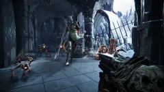 Screenshot Metal: Hellsinger