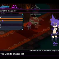 Disgaea 6 Complete #37907