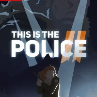 This is the Police 2 #11912