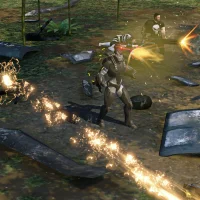 Marvel Heroes Omega #39251
