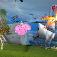 One Piece: Burning Blood #2311