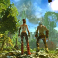ENSLAVED™: Odyssey to the West™ Premium Edition #33285