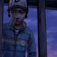 The Walking Dead: The Final Season - Episode 1: Done Running #12756