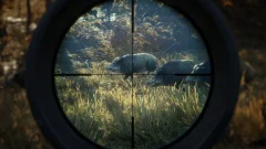 Screenshot theHunter: Call of the Wild