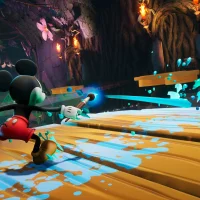 Epic Mickey: Rebrushed #25572
