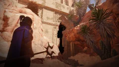 Screenshot Enshrouded