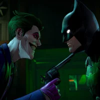 Batman: The Enemy Within - Episode 5: Same Stitch #12171
