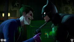 Screenshot Batman: The Enemy Within - Episode 5: Same Stitch