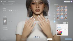 Screenshot Inzoi