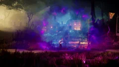 Screenshot Last Case of Benedict Fox: Definitive Edition