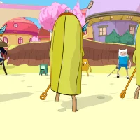 Adventure Time: I Pirati dell'Enchiridion #12190