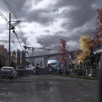 Detroit: Become Human #12503