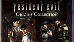 Screenshot Resident Evil Origins Collection