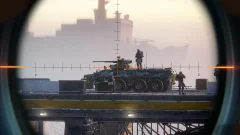 Screenshot Sniper Ghost Warrior Contracts