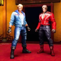 Double Dragon Revive #26845