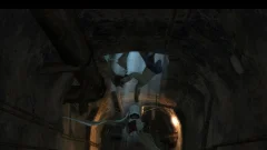 Screenshot Alone in the Dark