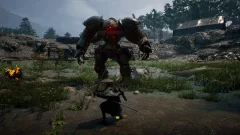 Screenshot Beast of Reincarnation