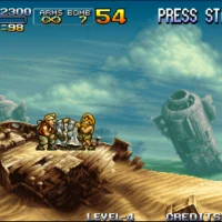 Metal Slug 3 #23265