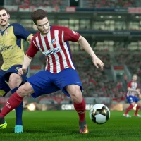 Pro Evolution Soccer 2017 (PES 2017) #5211