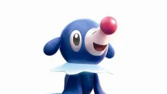 Screenshot Pokkén Tournament DX