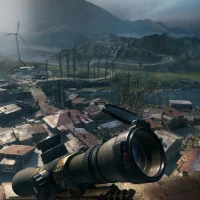 Sniper: Ghost Warrior 3 #623