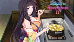 Screenshot Sakura Succubus 2