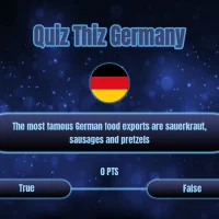 Quiz Thiz Germany #31131
