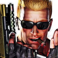 Duke Nukem Forever #39180