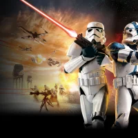 Star Wars: Battlefront Classic Collection #37394