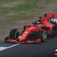 F1 2019 #13593