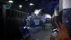 Screenshot Gemini: Heroes Reborn