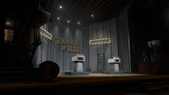 Screenshot Wolfenstein II: The New Colossus