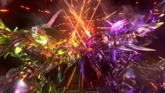 Screenshot Granblue Fantasy: Relink
