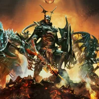 Dragonkin: The Banished #25922
