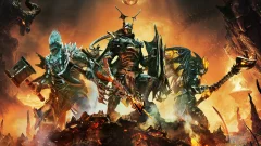 Screenshot Dragonkin: The Banished