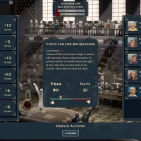 Bonaparte: A Mechanized Revolution #26146