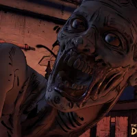 The Walking Dead: A New Frontier #38181