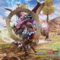 Final Fantasy XII: The Zodiac Age #11806