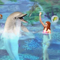 The Sims 4: Vita sull'Isola #20950