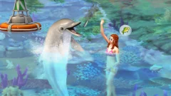Screenshot The Sims 4: Vita sull'Isola