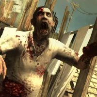 Resident Evil: The Darkside Chronicles #41908