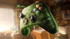 Screenshot Xbox Series X