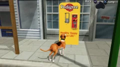 Screenshot Dog's Life