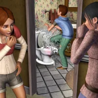 The Sims 3: Generations #21082