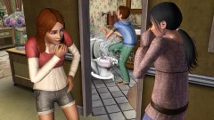 Screenshot The Sims 3: Generations