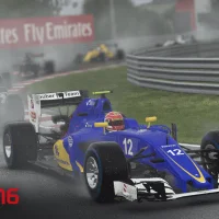 F1 2016 #6035